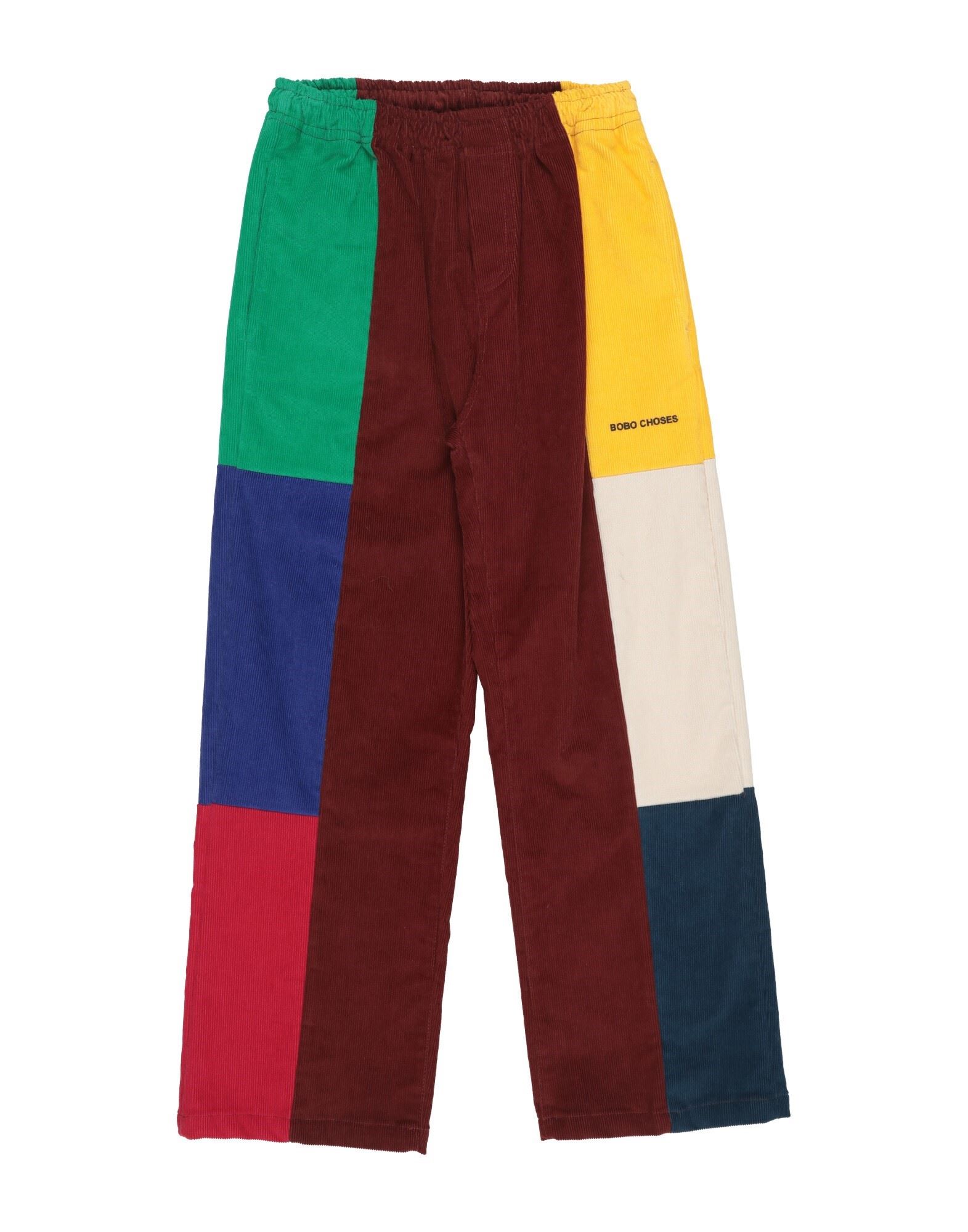 BOBO CHOSES Hose Kinder Gelb von BOBO CHOSES