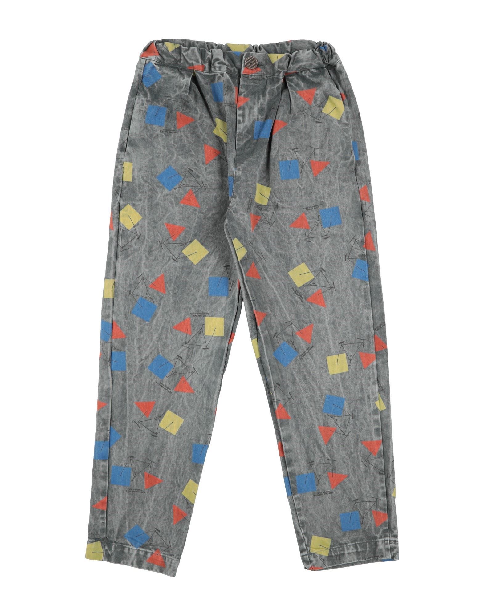 BOBO CHOSES Hose Kinder Grau BOBO CHOSES Hose Kinder Grau von BOBO CHOSES
