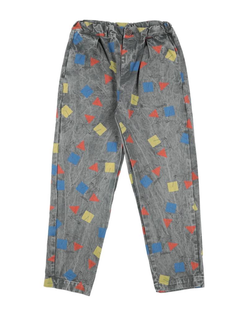 BOBO CHOSES Hose Kinder Grau von BOBO CHOSES