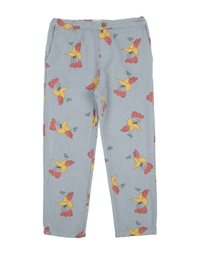 BOBO CHOSES Hose Kinder Hellblau von BOBO CHOSES