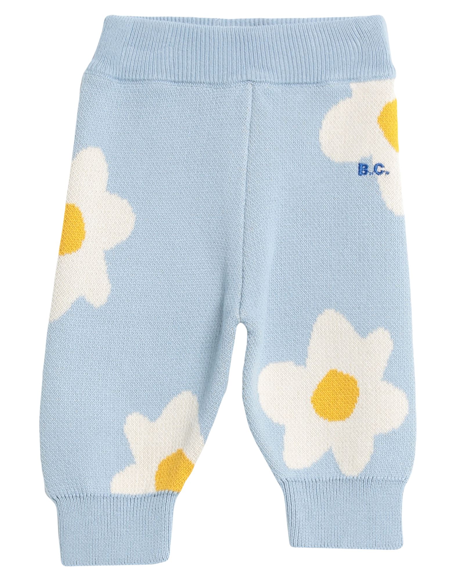 BOBO CHOSES Hose Kinder Himmelblau von BOBO CHOSES