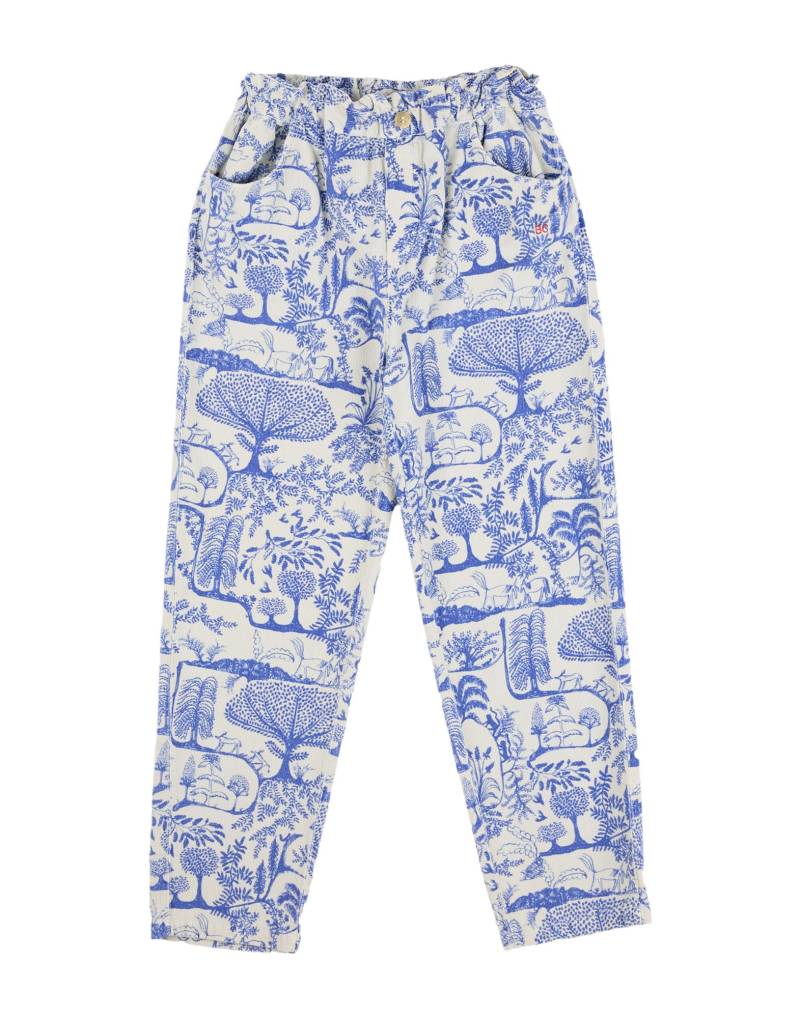 BOBO CHOSES Hose Kinder Königsblau von BOBO CHOSES
