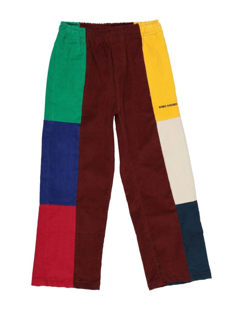 BOBO CHOSES Hose Kinder Lederfarben von BOBO CHOSES