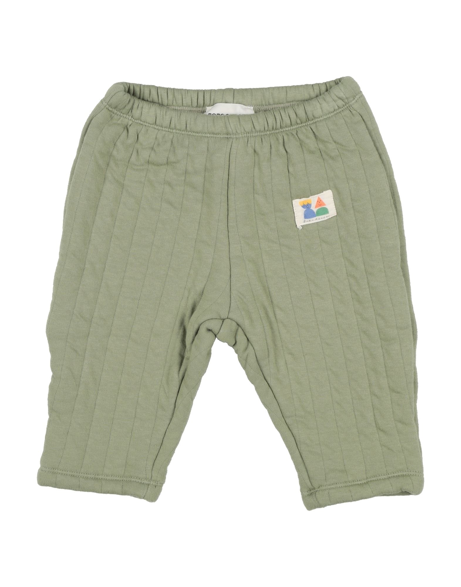 BOBO CHOSES Hose Kinder Militärgrün von BOBO CHOSES