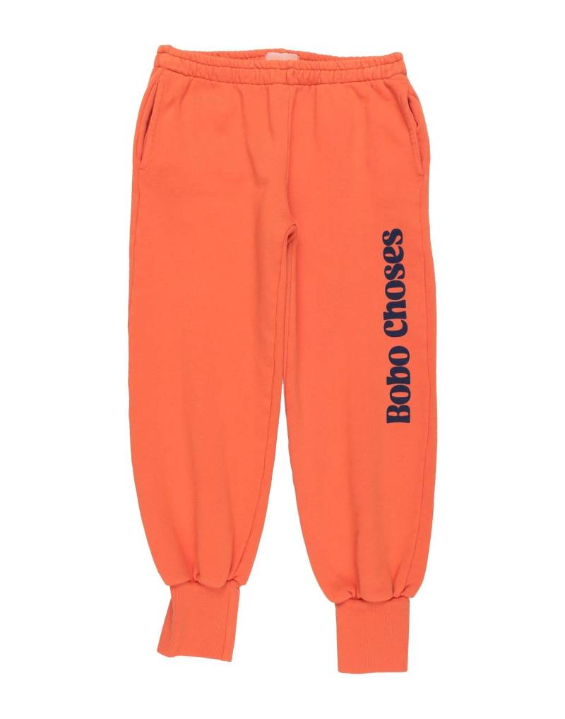 BOBO CHOSES Hose Kinder Orange von BOBO CHOSES