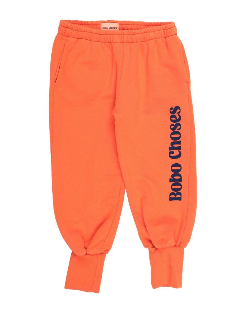 BOBO CHOSES Hose Kinder Orange von BOBO CHOSES