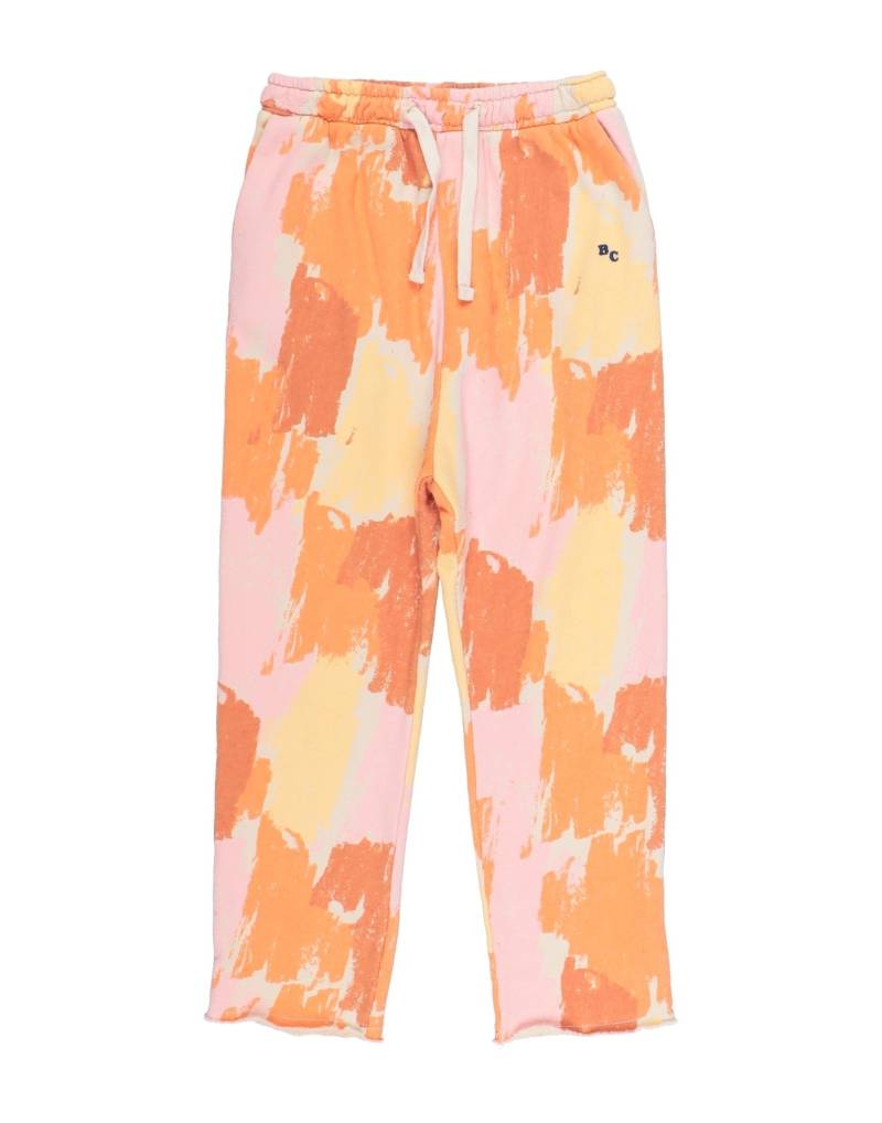 BOBO CHOSES Hose Kinder Orange von BOBO CHOSES