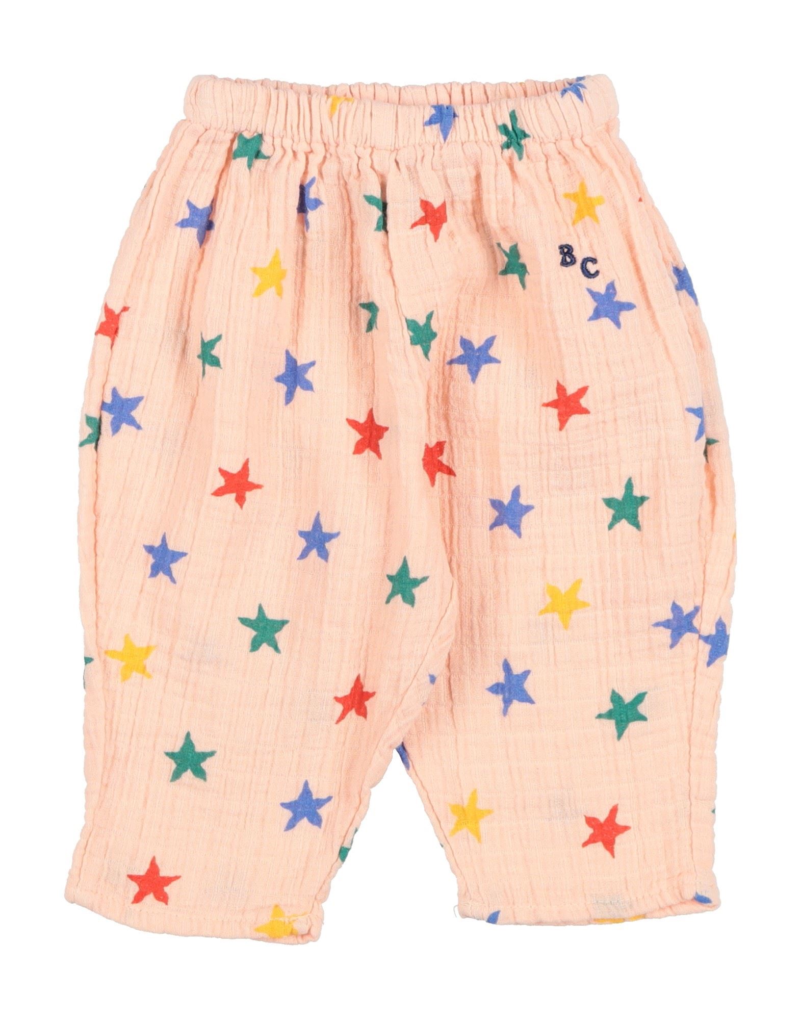 BOBO CHOSES Hose Kinder Pfirsich von BOBO CHOSES