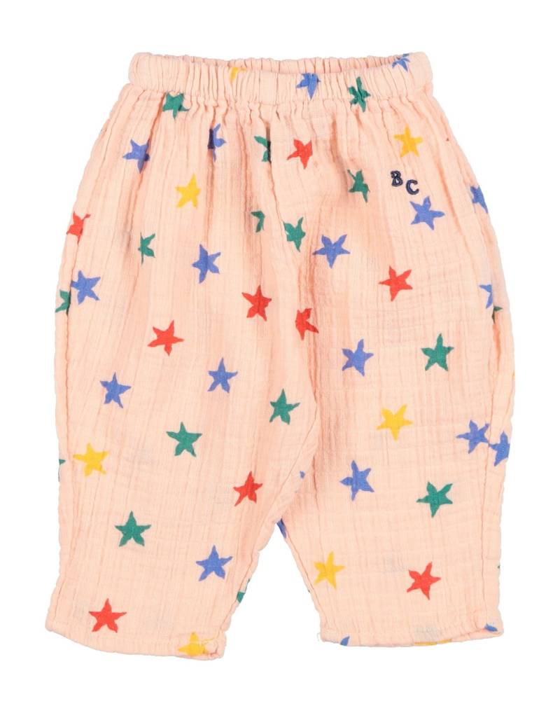 BOBO CHOSES Hose Kinder Pfirsich von BOBO CHOSES