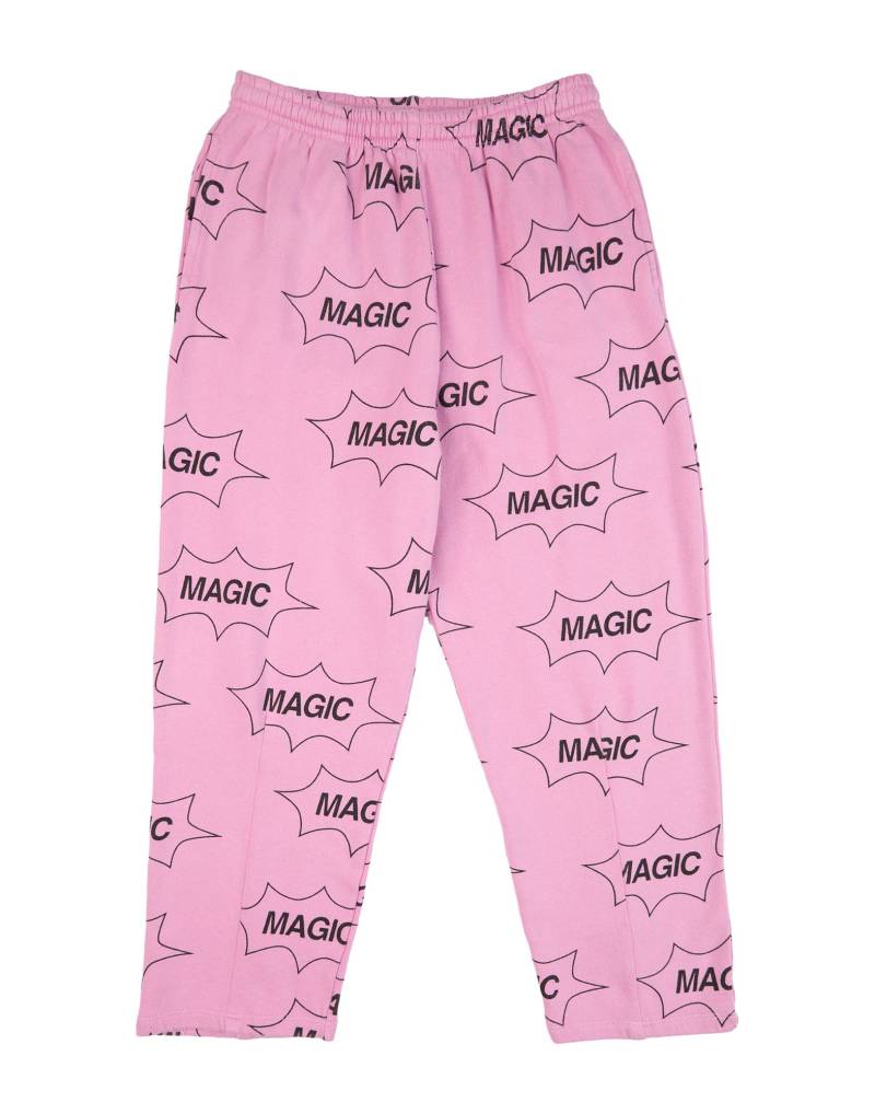 BOBO CHOSES Hose Kinder Rosa von BOBO CHOSES