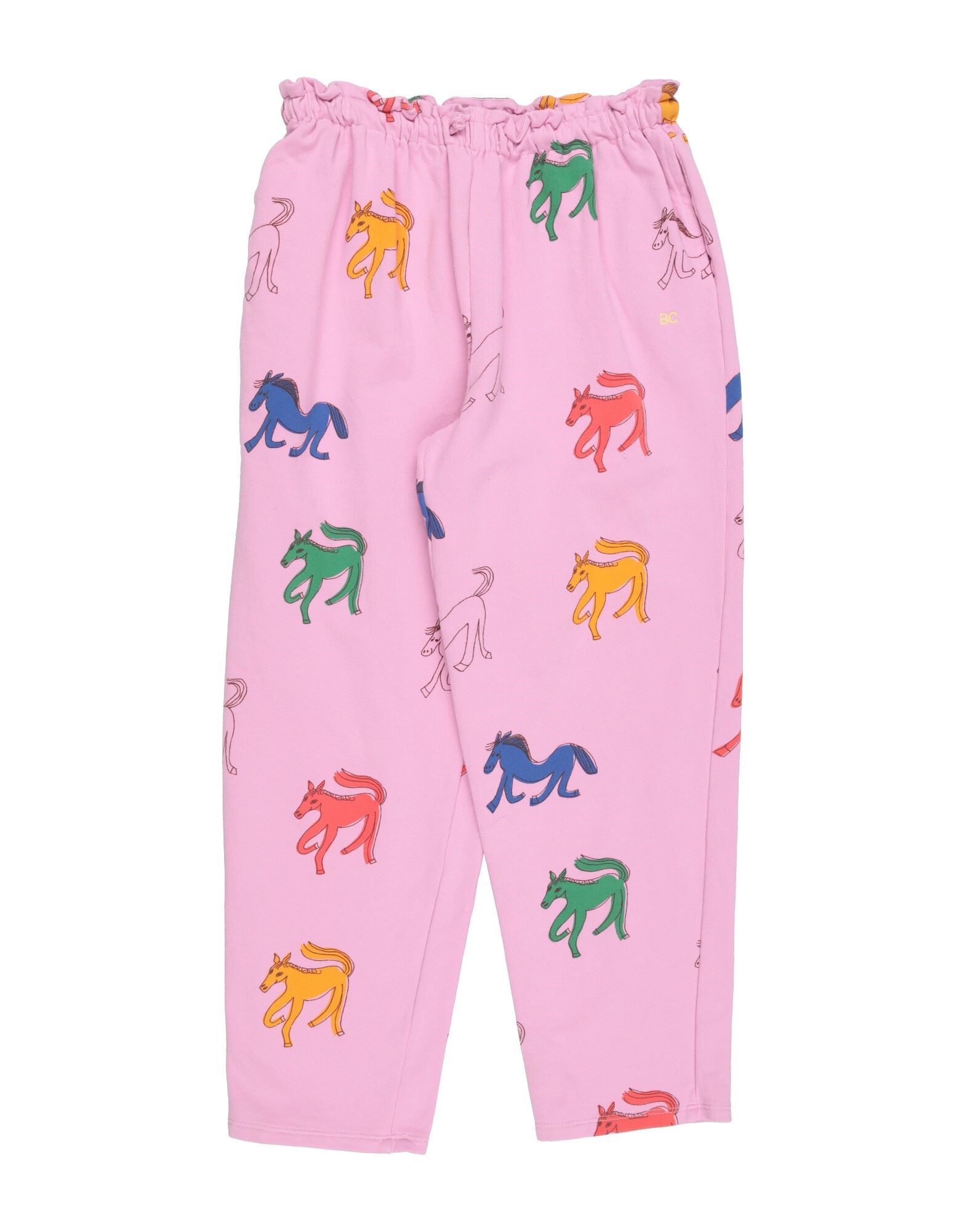 BOBO CHOSES Hose Kinder Rosa von BOBO CHOSES