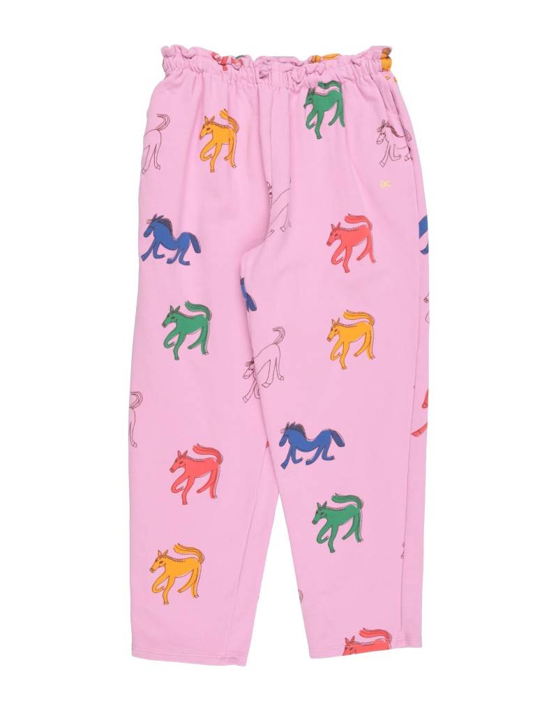 BOBO CHOSES Hose Kinder Rosa von BOBO CHOSES