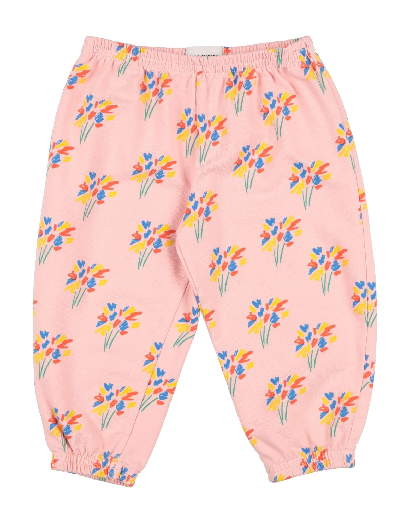 BOBO CHOSES Hose Kinder Rosa von BOBO CHOSES