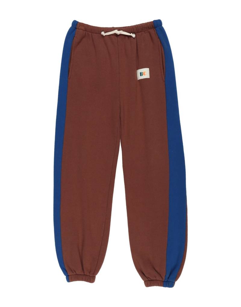 BOBO CHOSES Hose Kinder Schokobraun von BOBO CHOSES