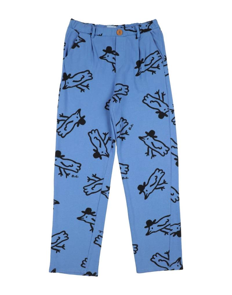 BOBO CHOSES Hose Kinder Taubenblau von BOBO CHOSES