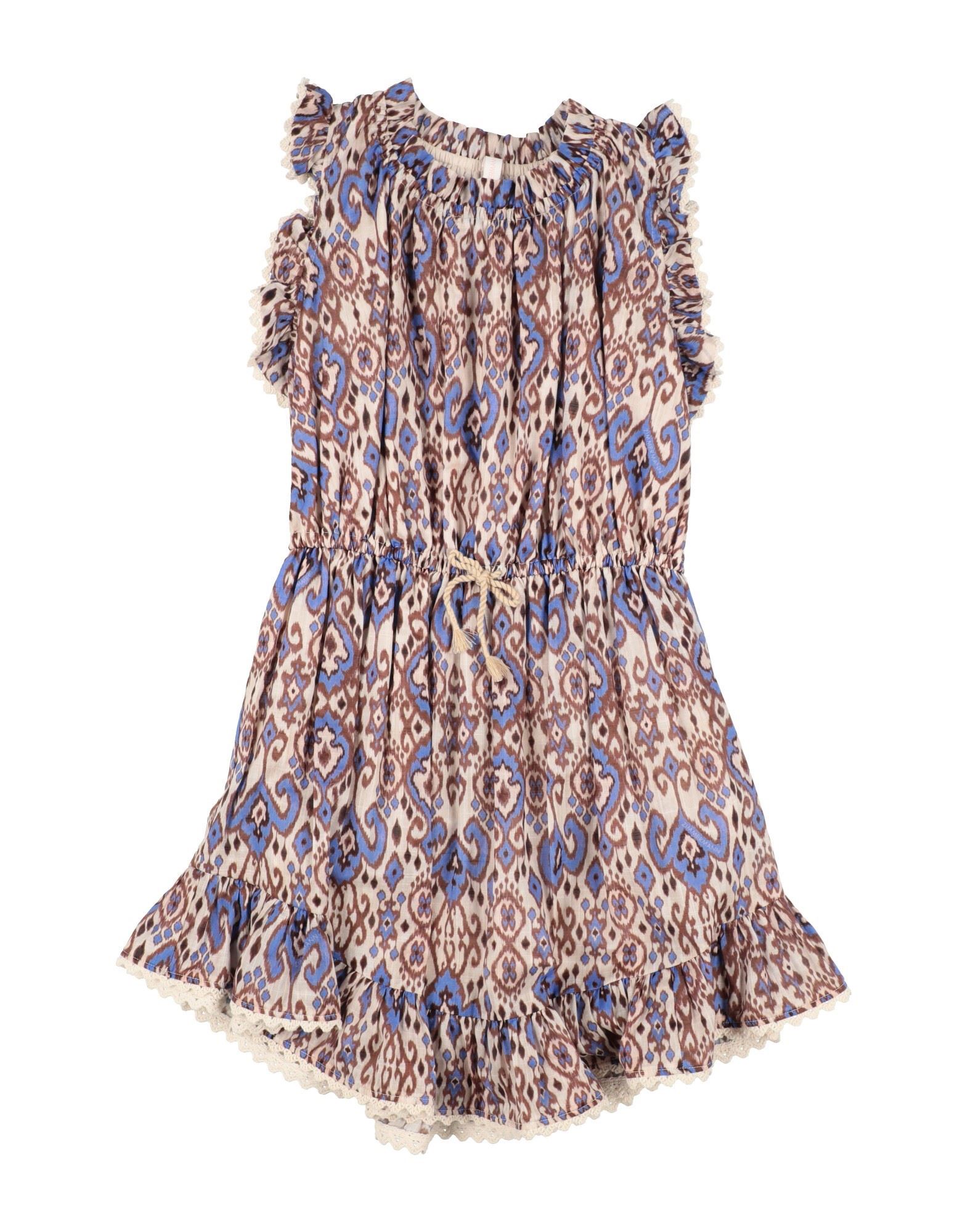 BOBO CHOSES Hose Kinder Violett von BOBO CHOSES