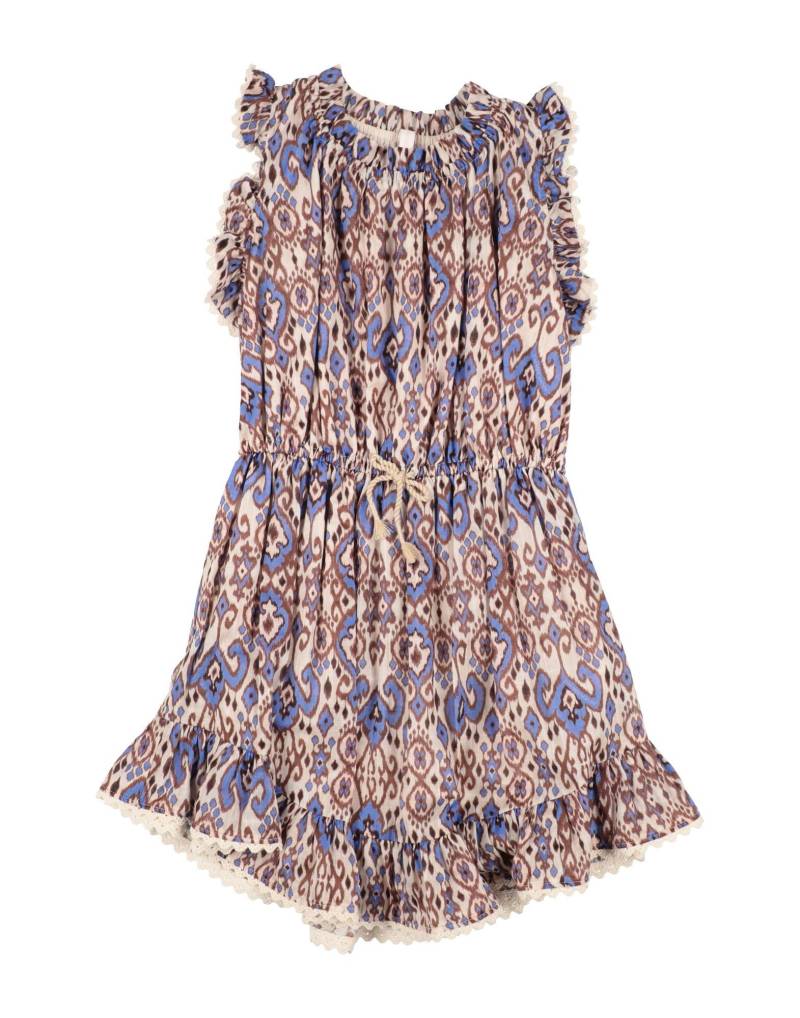 BOBO CHOSES Hose Kinder Violett von BOBO CHOSES