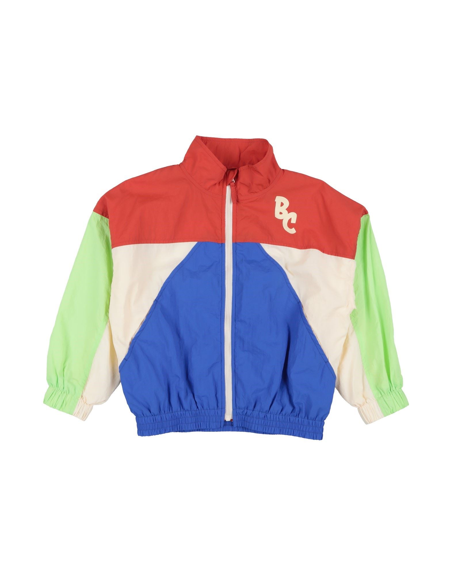 BOBO CHOSES Jacke & Anorak Kinder Blau BOBO CHOSES Jacke & Anorak Kinder Blau von BOBO CHOSES