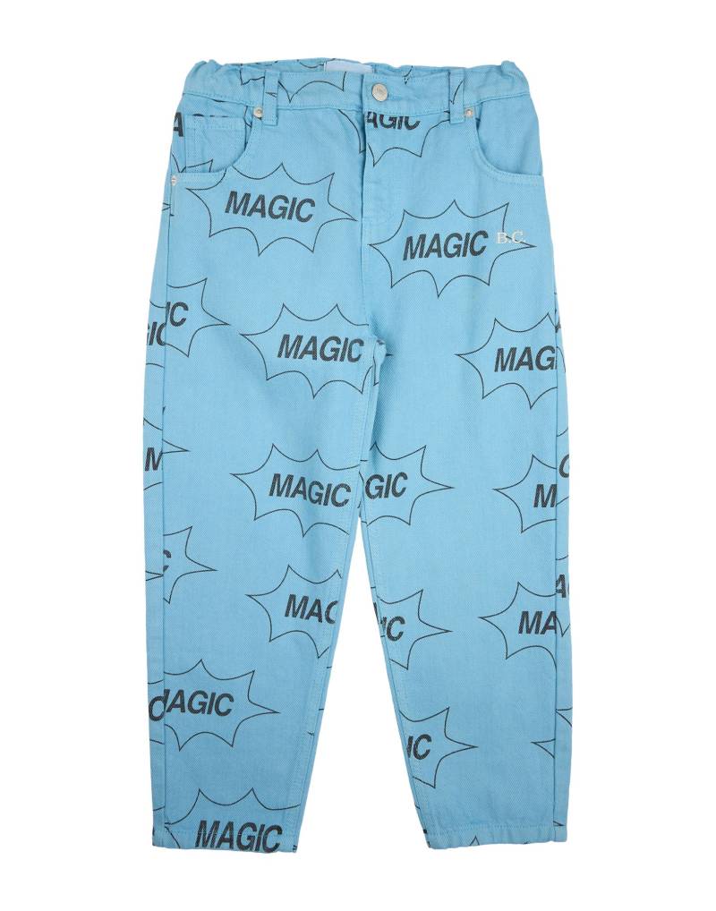 BOBO CHOSES Jeanshose Kinder Azurblau BOBO CHOSES Jeanshose Kinder Azurblau von BOBO CHOSES