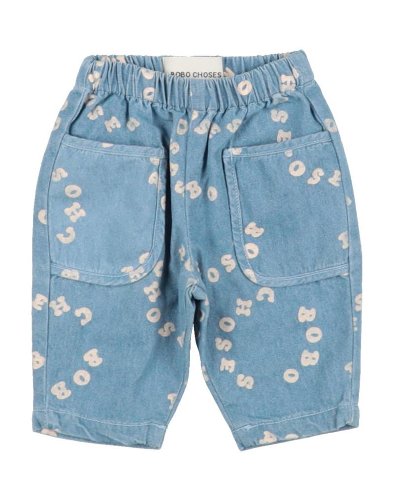 BOBO CHOSES Jeanshose Kinder Blau von BOBO CHOSES
