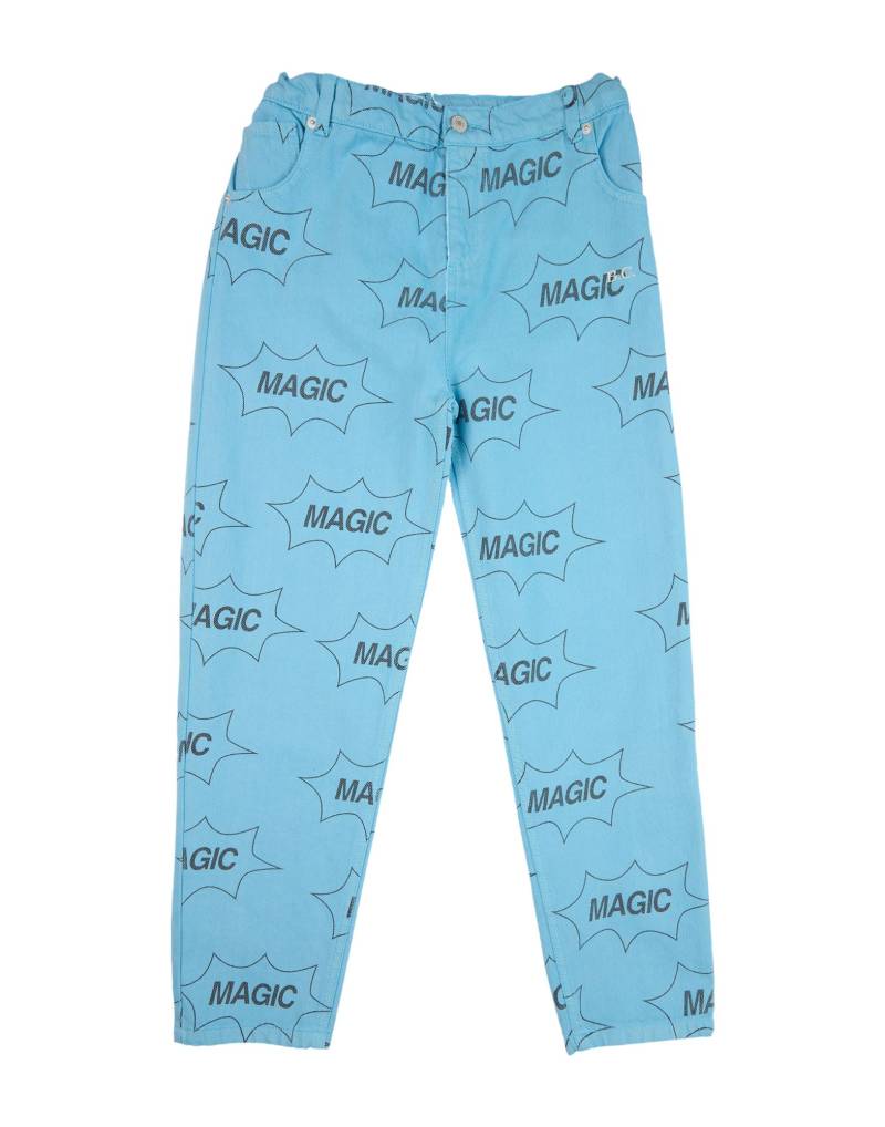 BOBO CHOSES Jeanshose Kinder Blaugrau von BOBO CHOSES