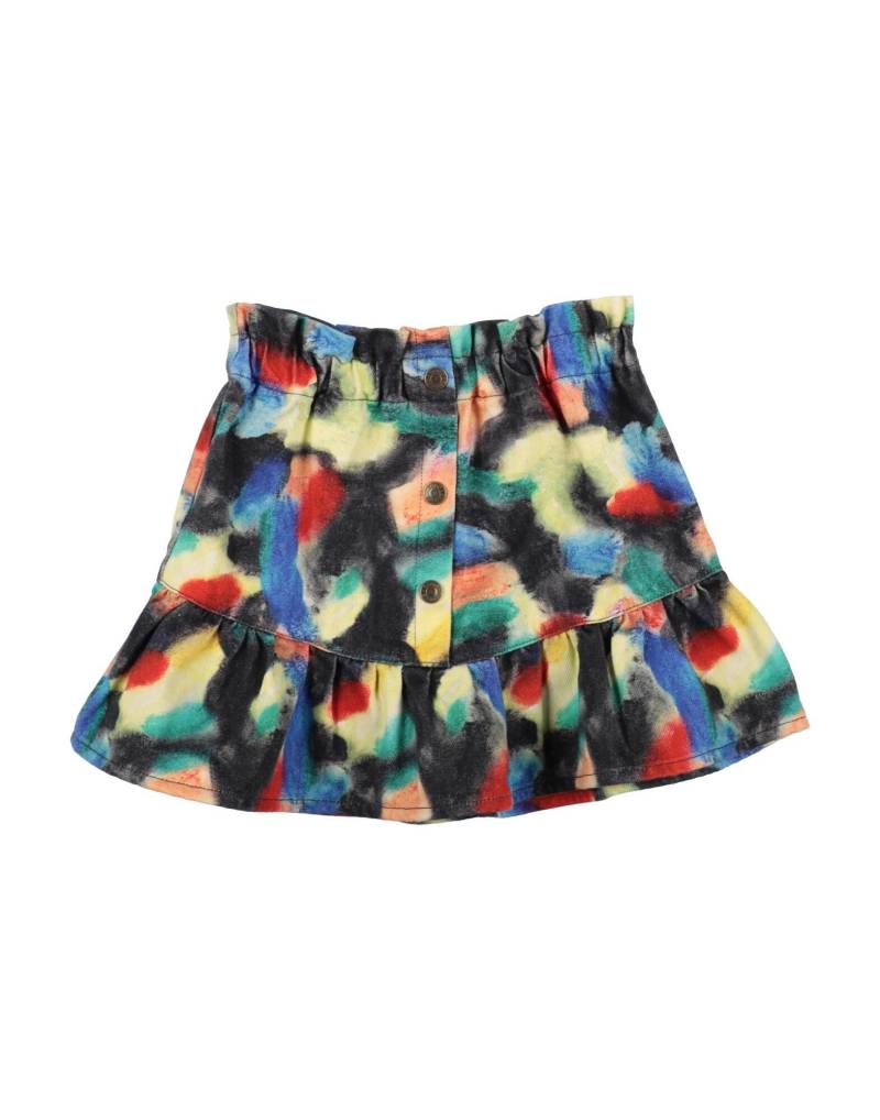 BOBO CHOSES Jeansrock Kinder Gelb BOBO CHOSES Jeansrock Kinder Gelb von BOBO CHOSES