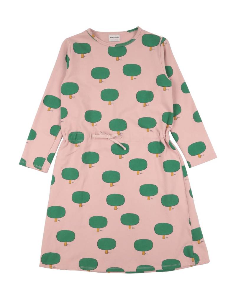 BOBO CHOSES Kinderkleid Kinder Antikrosa von BOBO CHOSES