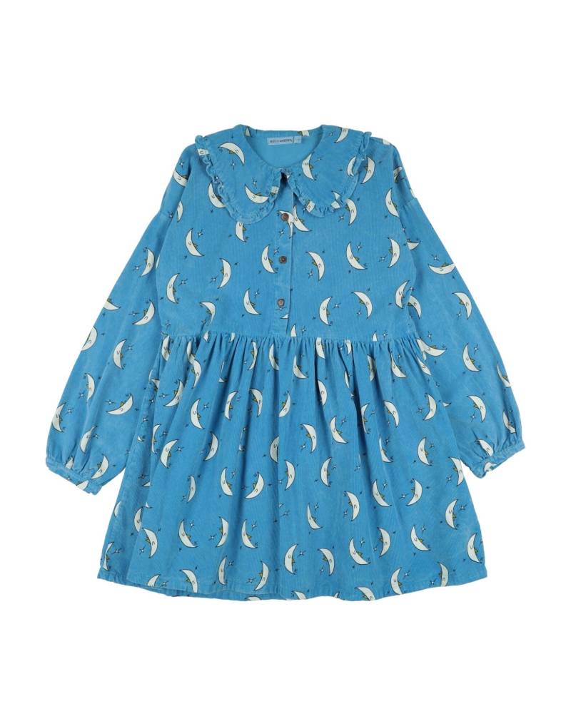 BOBO CHOSES Kinderkleid Kinder Azurblau von BOBO CHOSES