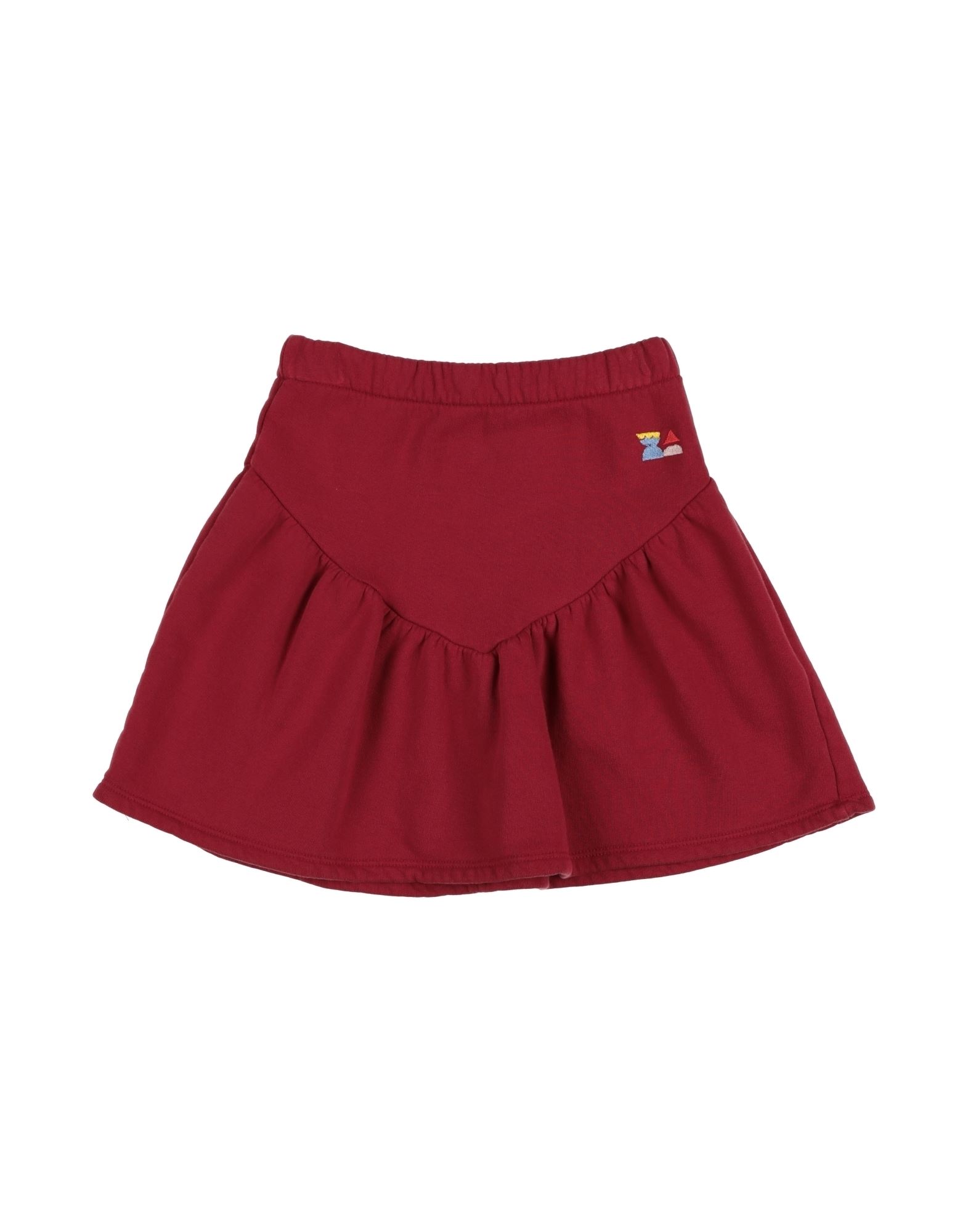 BOBO CHOSES Kinderrock Kinder Bordeaux von BOBO CHOSES