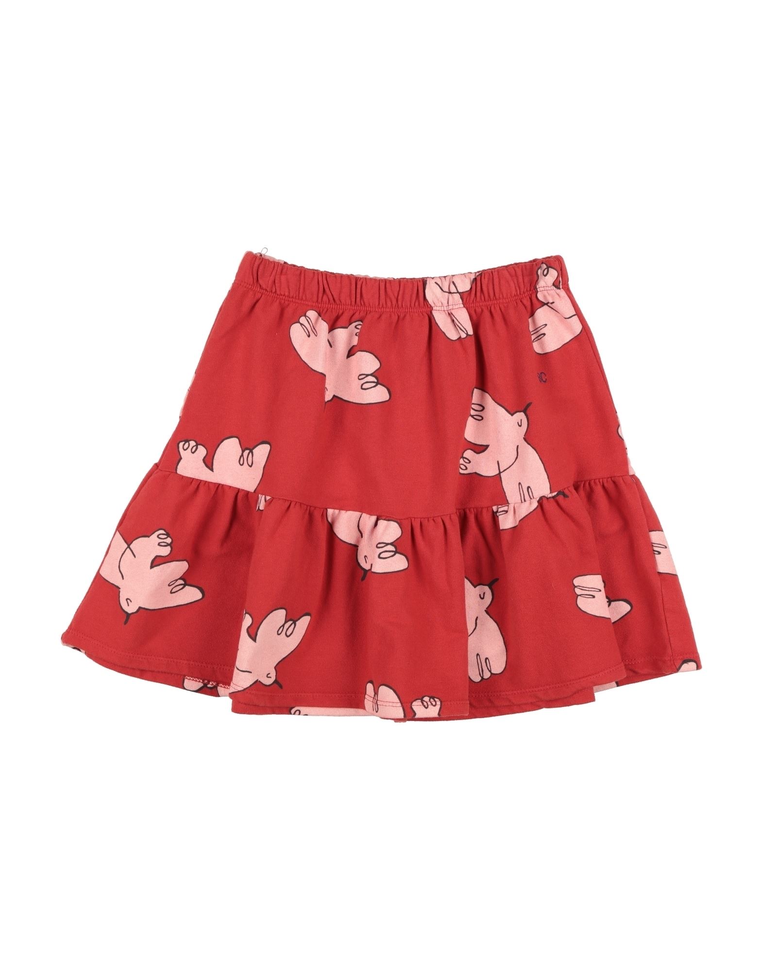 BOBO CHOSES Kinderrock Kinder Braun BOBO CHOSES Kinderrock Kinder Braun von BOBO CHOSES