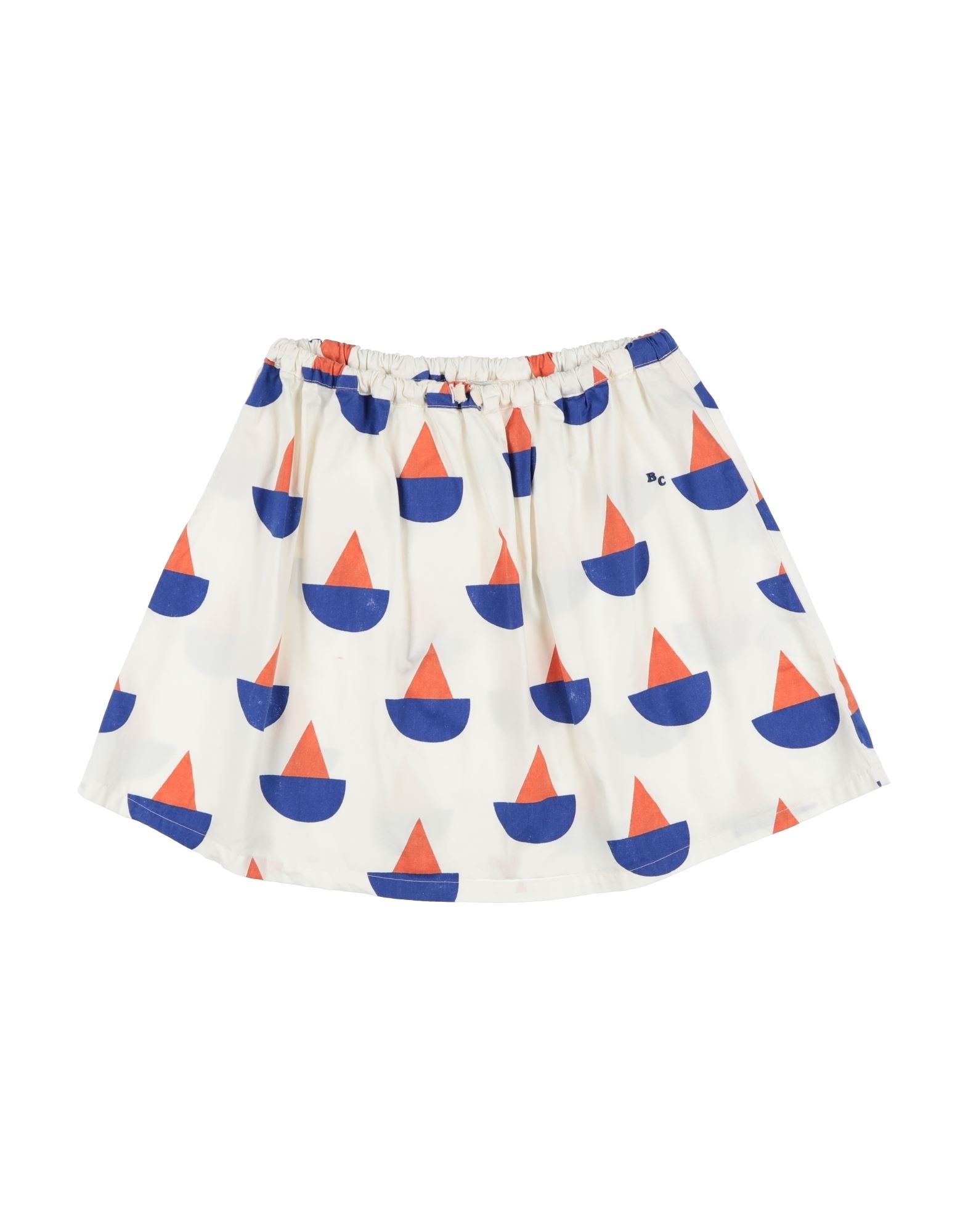 BOBO CHOSES Kinderrock Kinder Cremeweiß BOBO CHOSES Kinderrock Kinder Cremeweiß von BOBO CHOSES