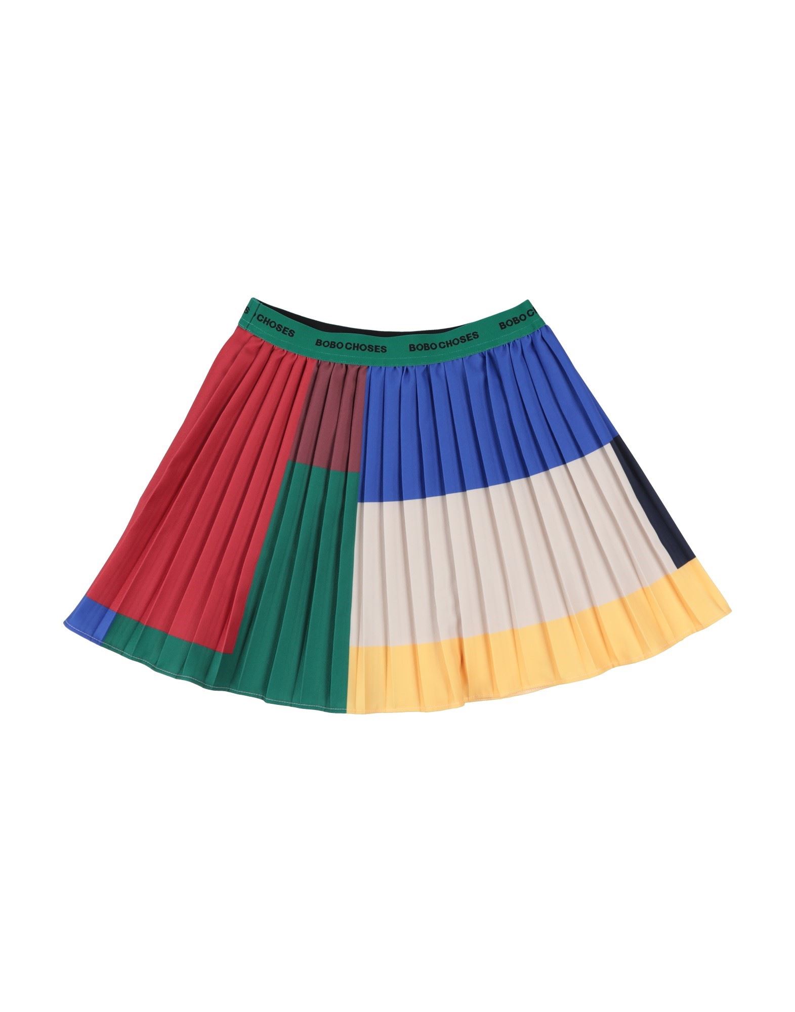 BOBO CHOSES Kinderrock Kinder Grün von BOBO CHOSES