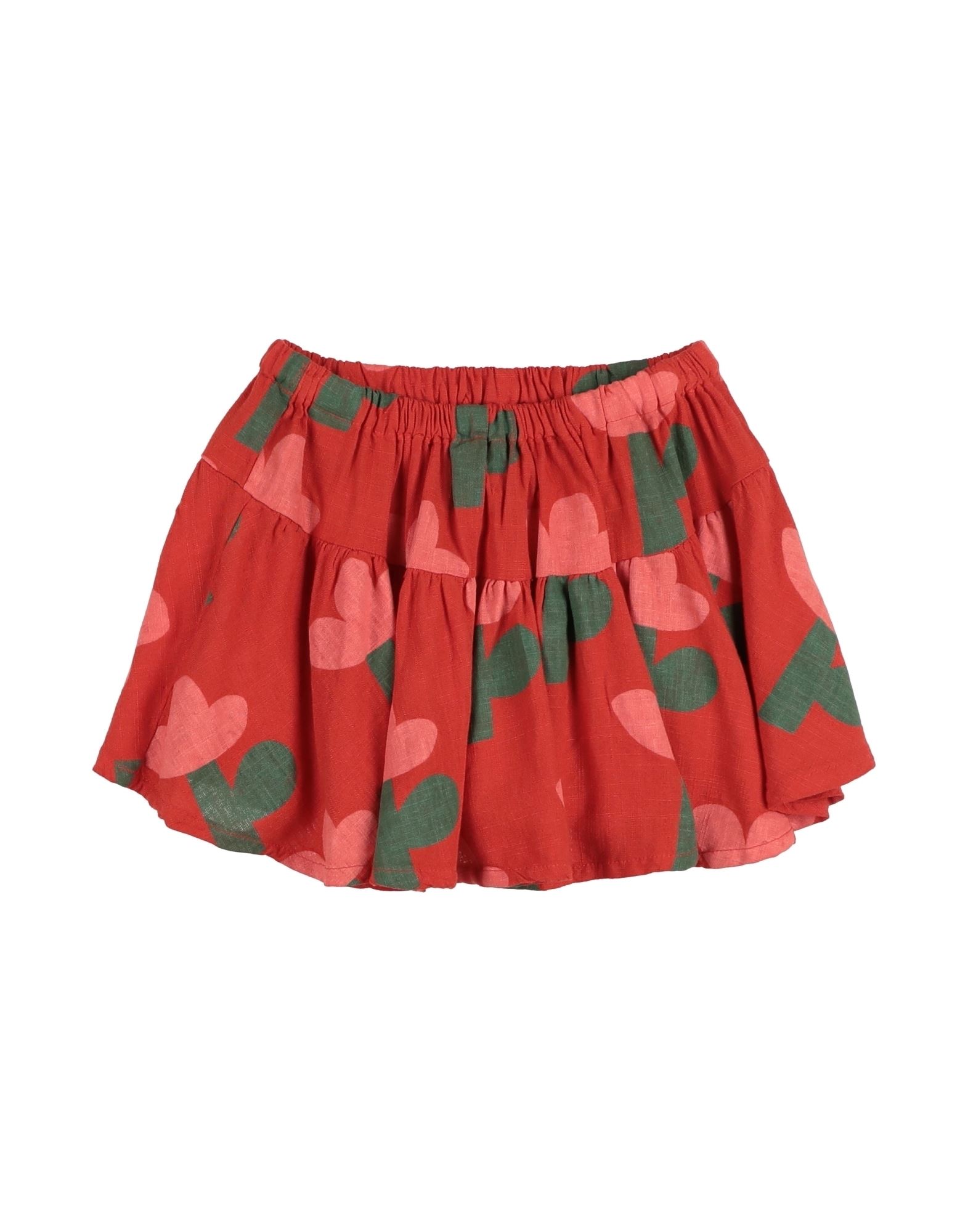 BOBO CHOSES Kinderrock Kinder Rot BOBO CHOSES Kinderrock Kinder Rot von BOBO CHOSES