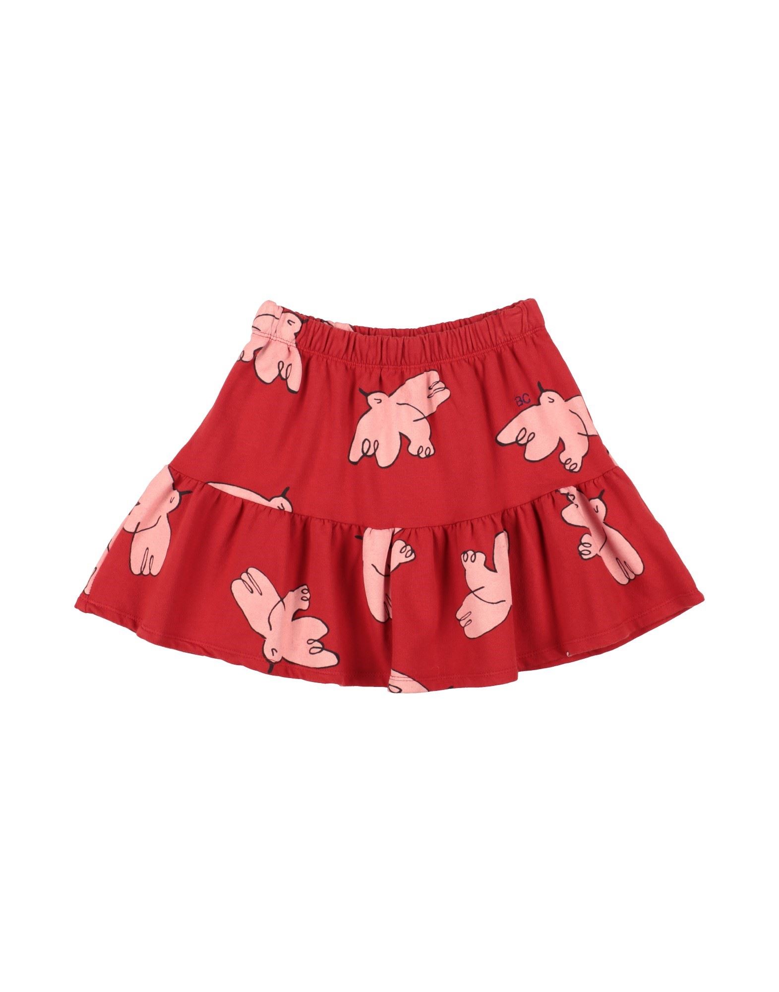 BOBO CHOSES Kinderrock Kinder Rot BOBO CHOSES Kinderrock Kinder Rot von BOBO CHOSES