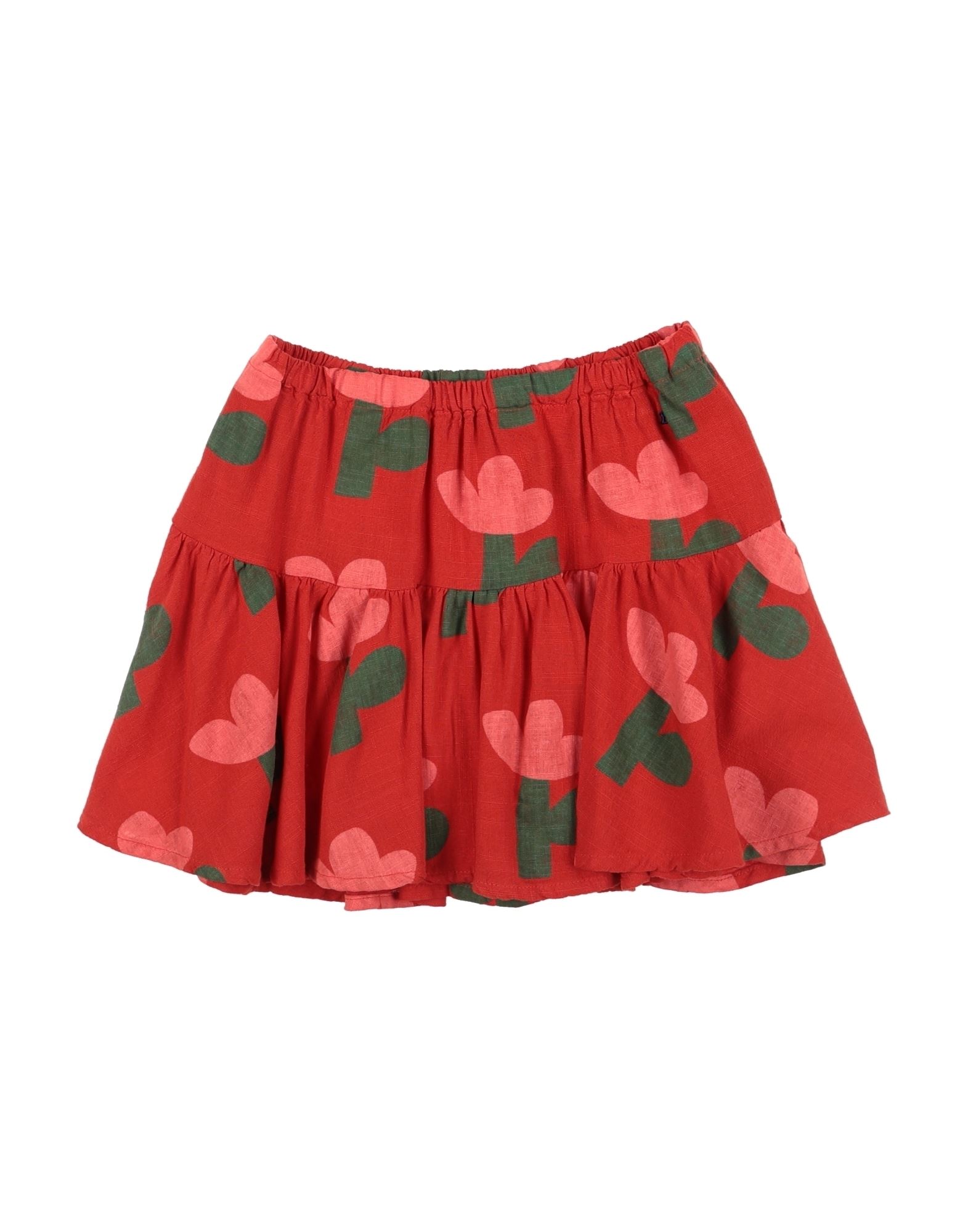 BOBO CHOSES Kinderrock Kinder Tomatenrot von BOBO CHOSES