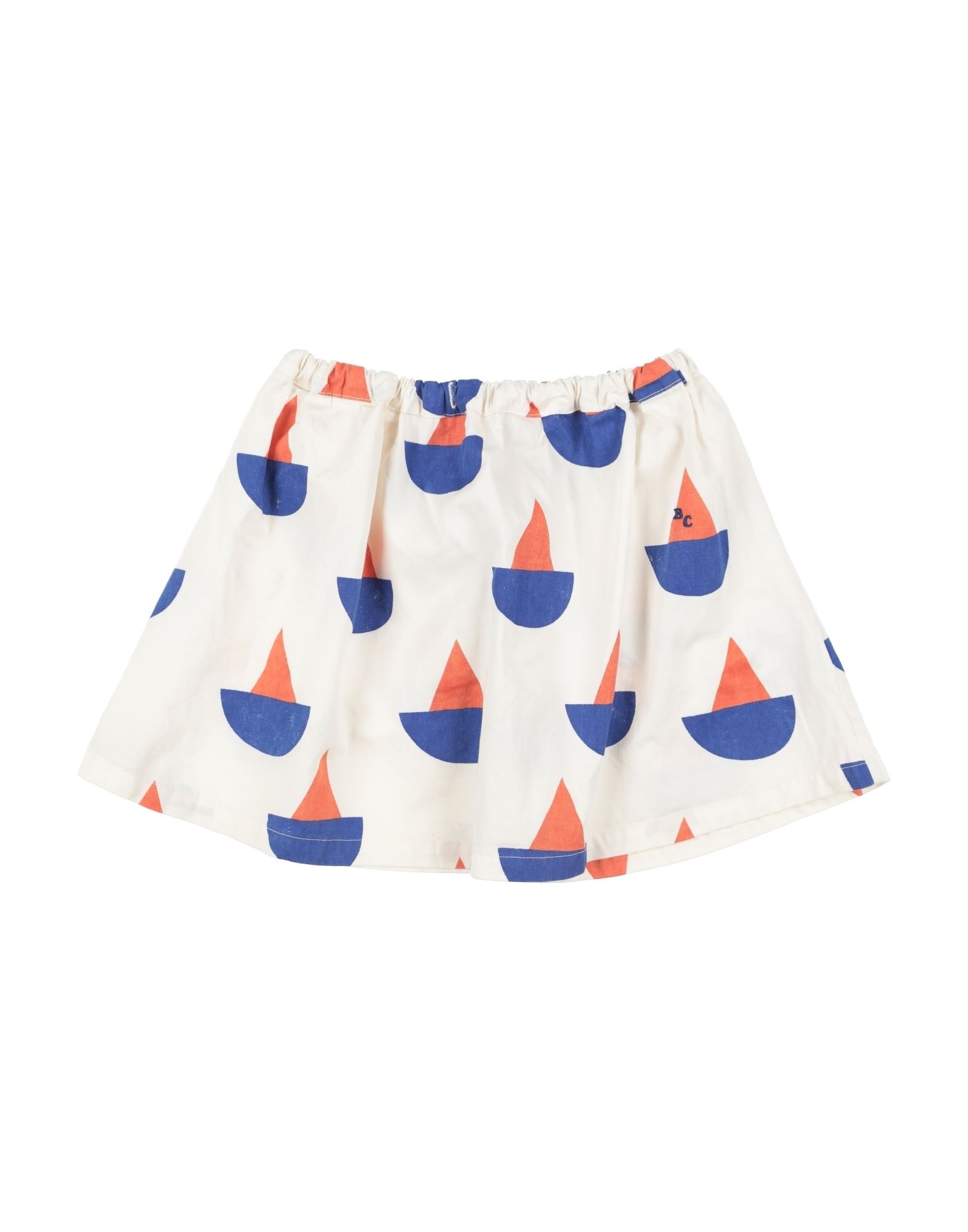 BOBO CHOSES Kinderrock Kinder Weiß BOBO CHOSES Kinderrock Kinder Weiß von BOBO CHOSES