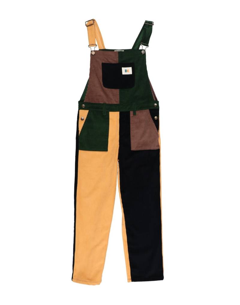 BOBO CHOSES Langer Overall Kinder Grün von BOBO CHOSES