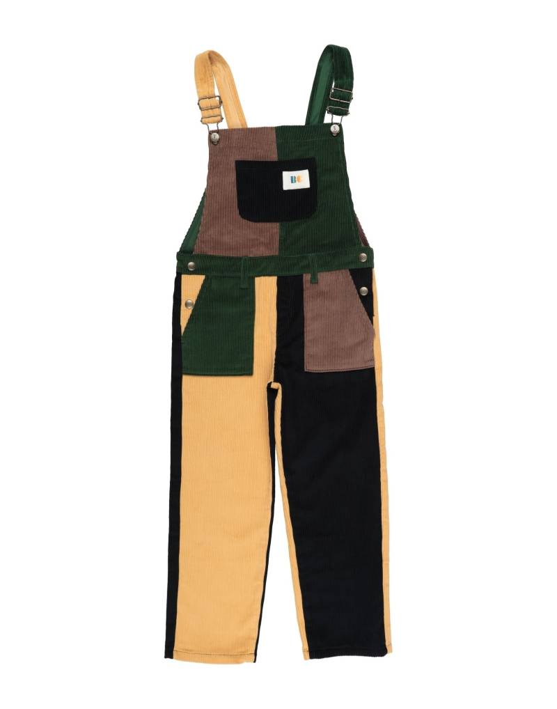 BOBO CHOSES Langer Overall Kinder Nachtblau von BOBO CHOSES