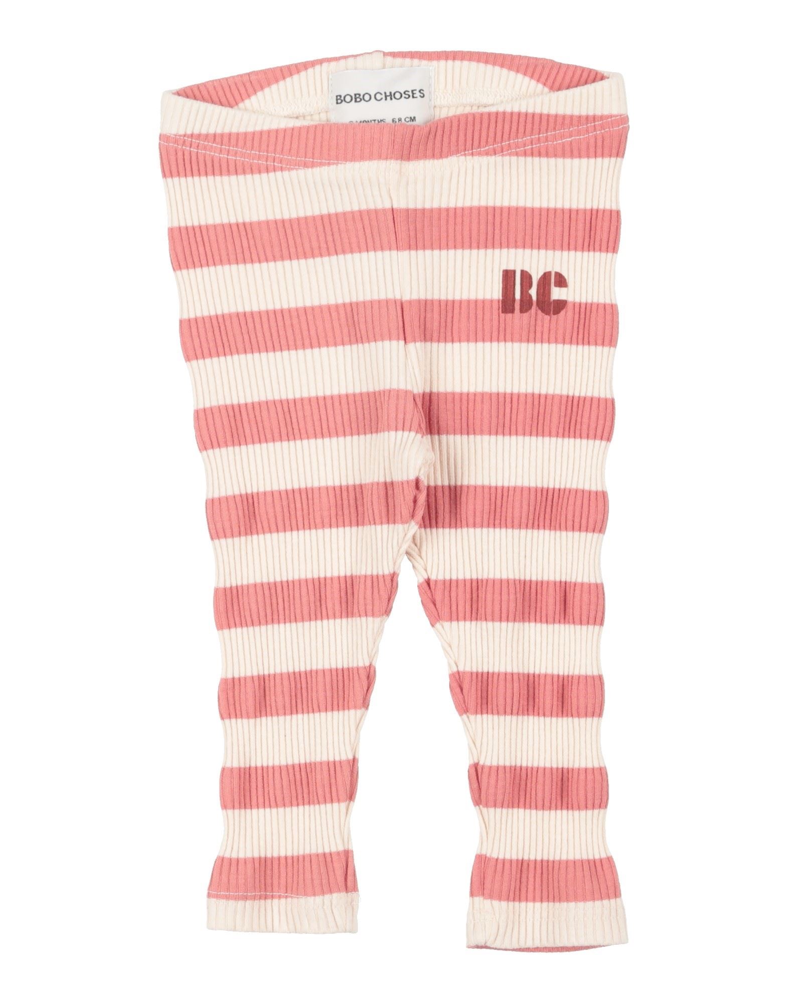 BOBO CHOSES Leggings Kinder Elfenbein von BOBO CHOSES