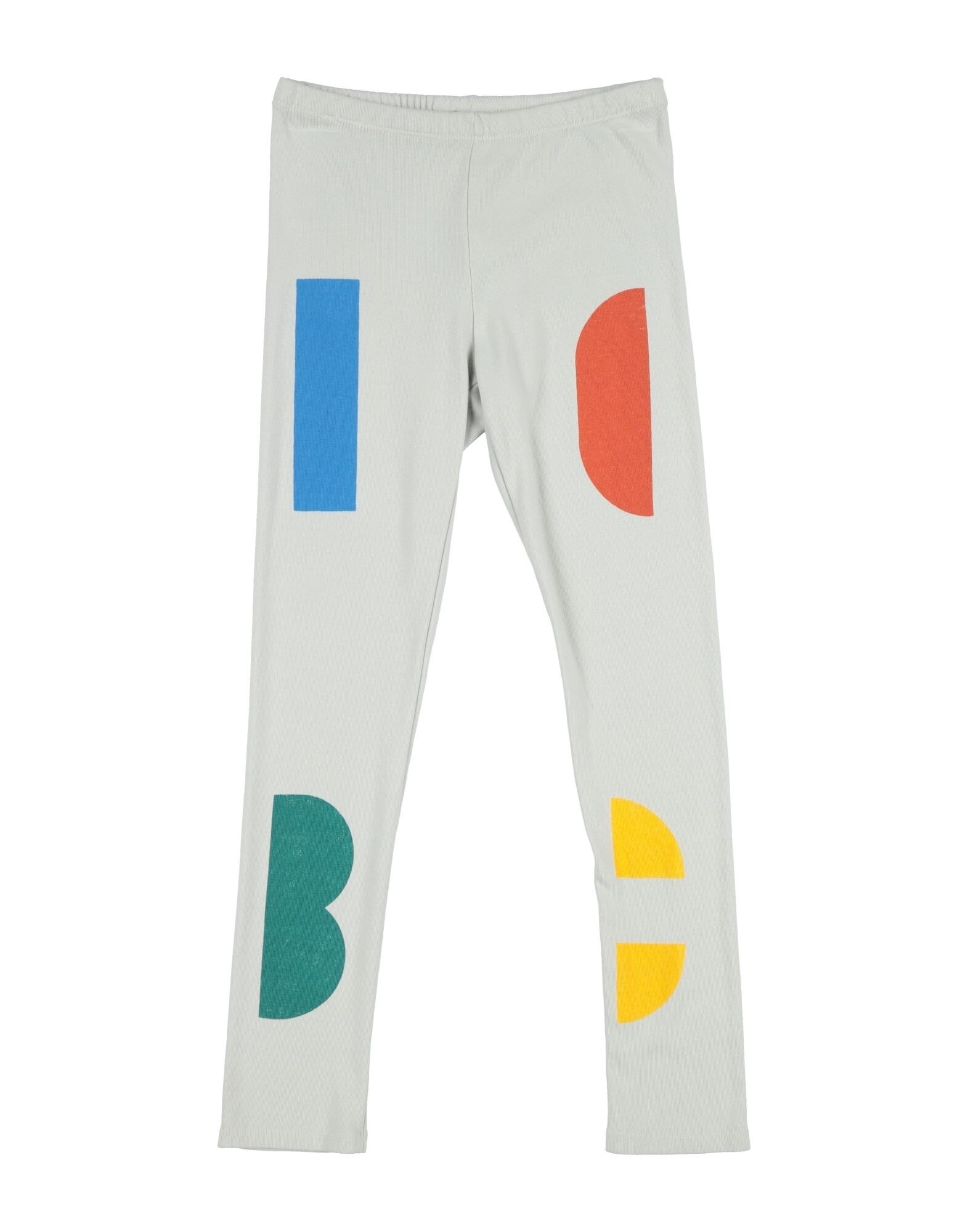 BOBO CHOSES Leggings Kinder Grau von BOBO CHOSES