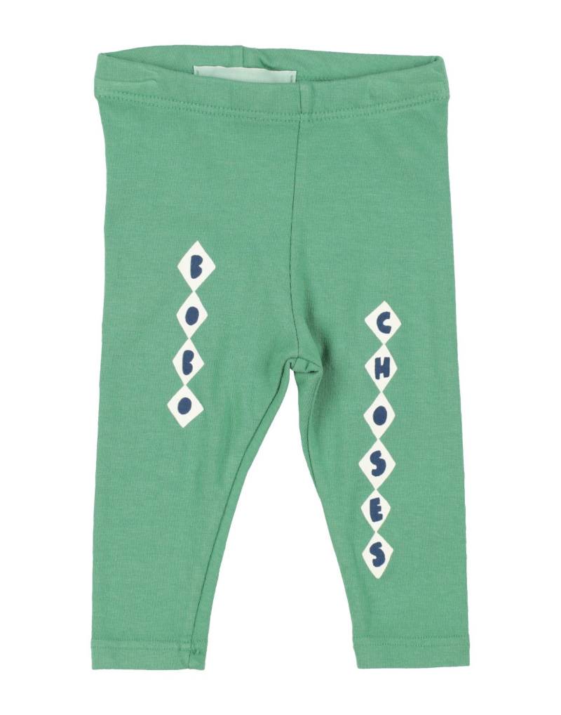 BOBO CHOSES Leggings Kinder Grün von BOBO CHOSES