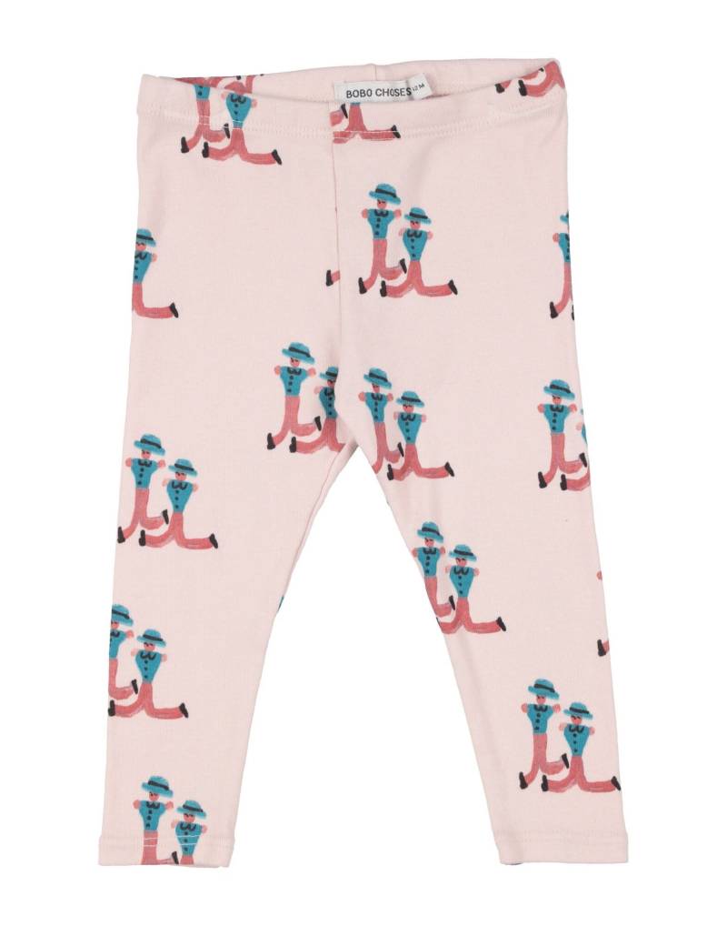 BOBO CHOSES Leggings Kinder Hellrosa von BOBO CHOSES