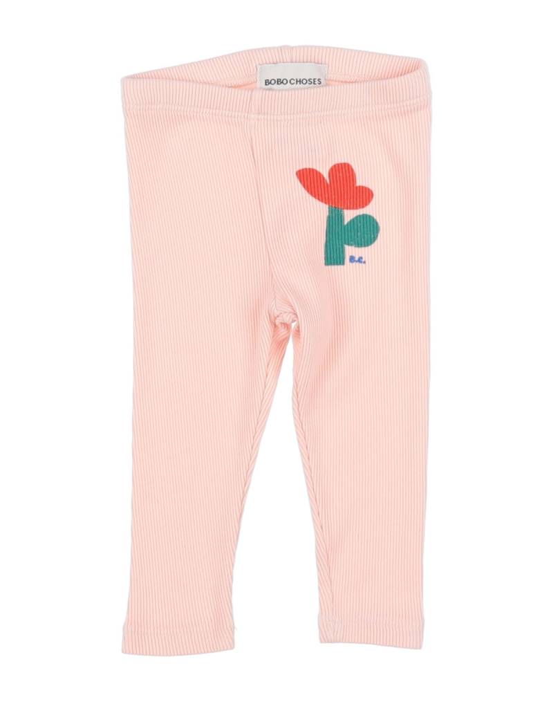 BOBO CHOSES Leggings Kinder Hellrosa von BOBO CHOSES