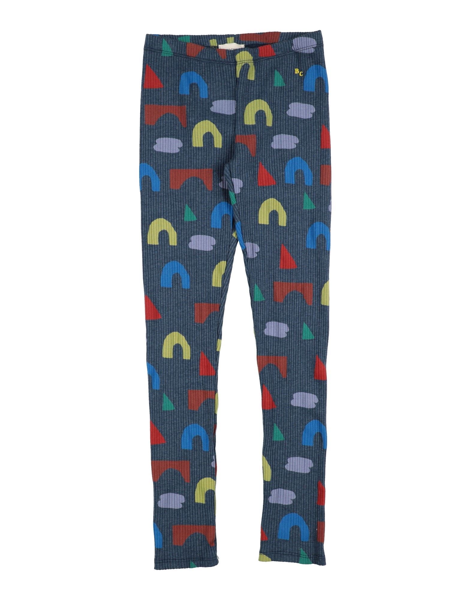 BOBO CHOSES Leggings Kinder Marineblau von BOBO CHOSES