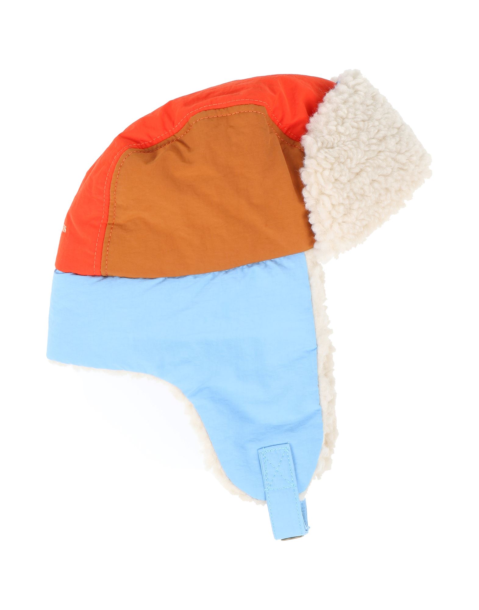 BOBO CHOSES Mützen & Hüte Kinder Orange BOBO CHOSES Mützen & Hüte Kinder Orange von BOBO CHOSES