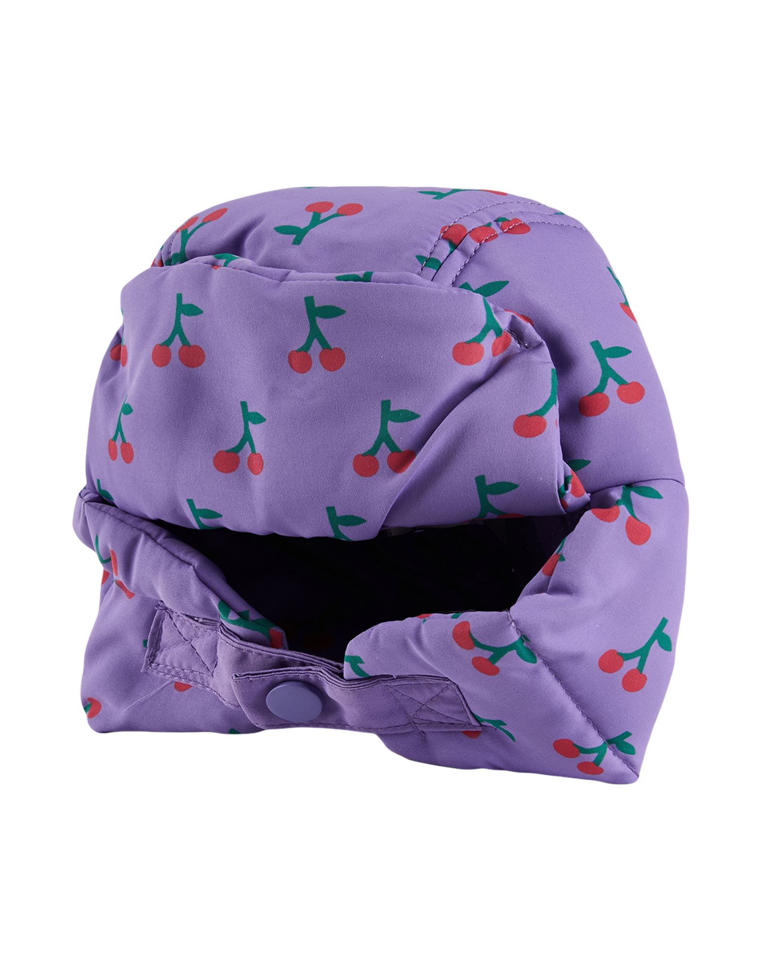 BOBO CHOSES Mützen & Hüte Kinder Violett BOBO CHOSES Mützen & Hüte Kinder Violett von BOBO CHOSES