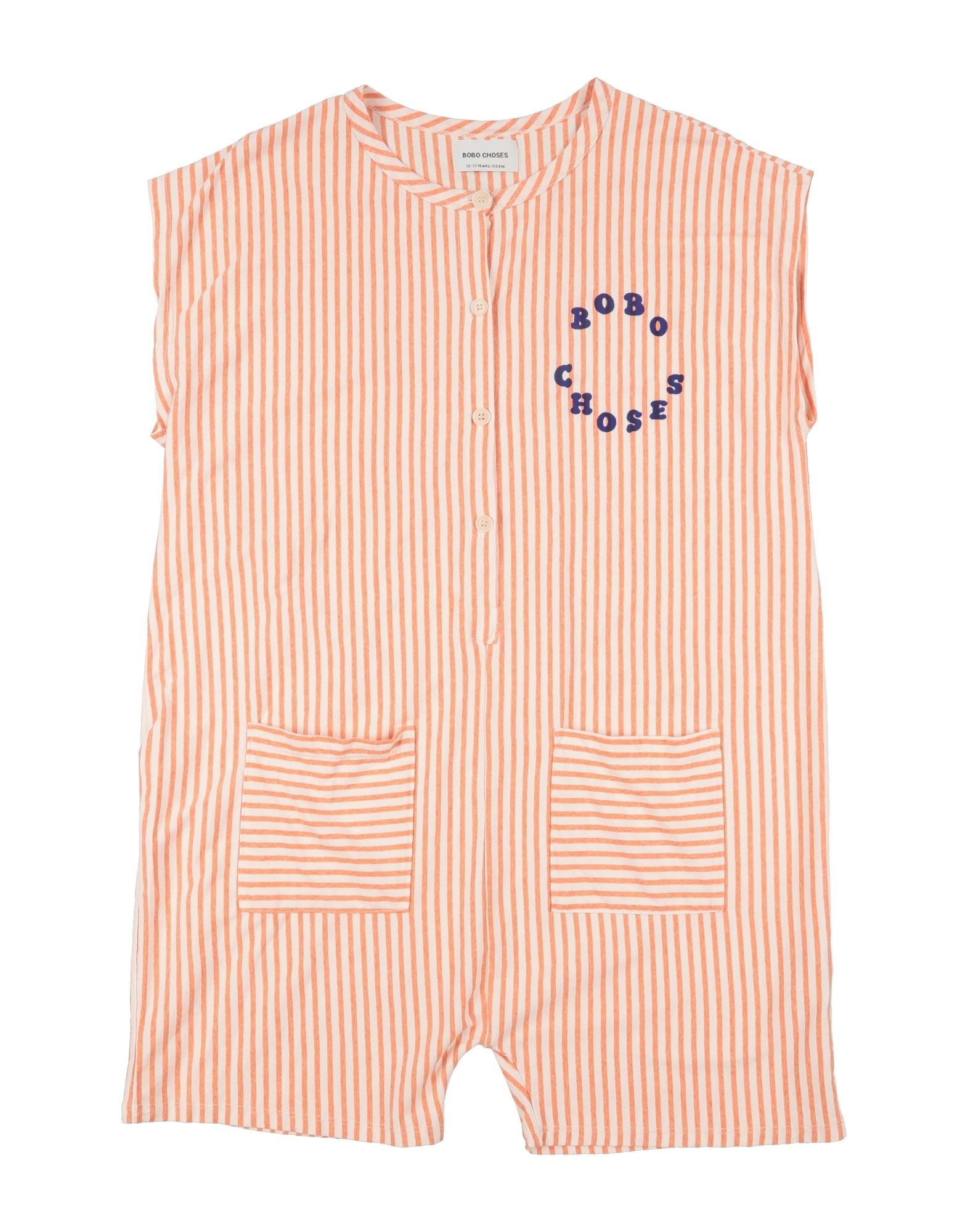 BOBO CHOSES Playsuit Kinder Orange BOBO CHOSES Playsuit Kinder Orange von BOBO CHOSES