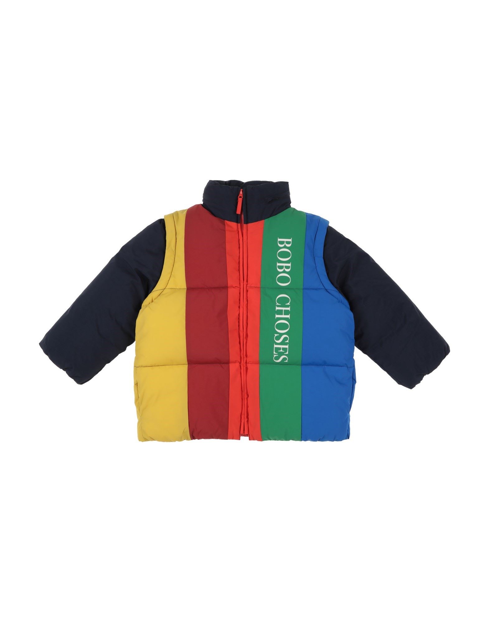 BOBO CHOSES Pufferjacke & Daunenjacke Kinder Nachtblau von BOBO CHOSES