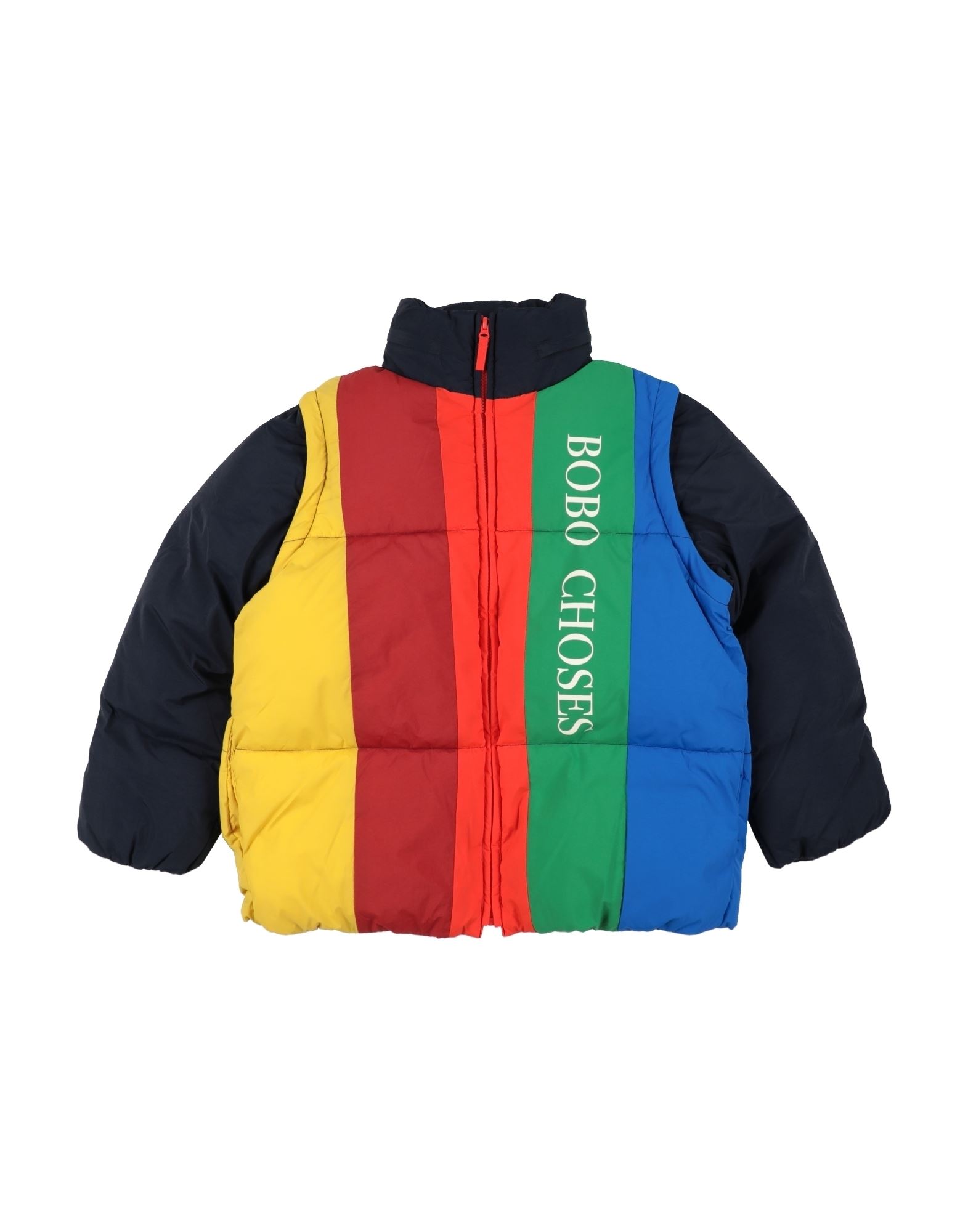 BOBO CHOSES Pufferjacke & Daunenjacke Kinder Nachtblau von BOBO CHOSES