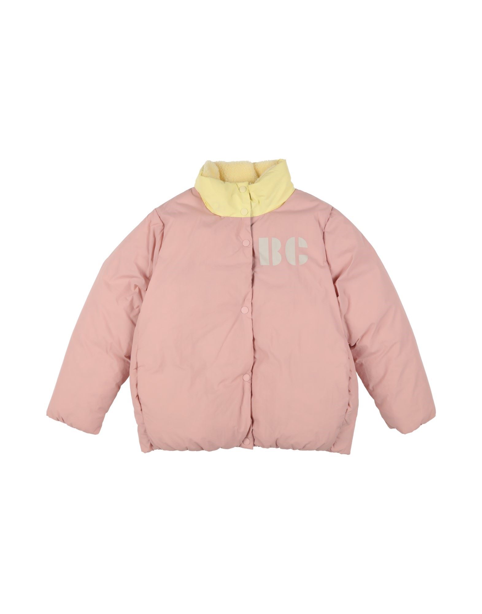 BOBO CHOSES Pufferjacke & Daunenjacke Kinder Rosa von BOBO CHOSES